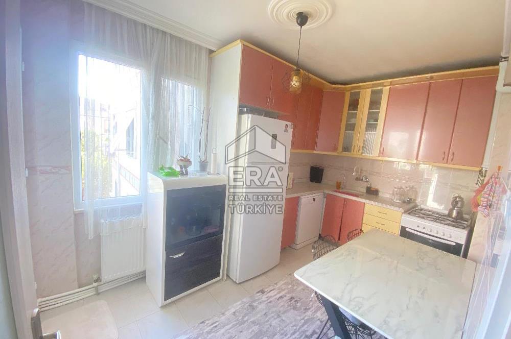 Menemen Atatürk Mahallesi Erşen Sitesi 3+1 Satılık Daire