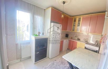 Menemen Atatürk Mahallesi Erşen Sitesi 3+1 Satılık Daire