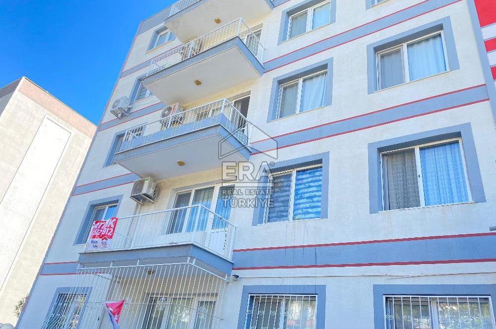 Menemen Atatürk Mahallesi Erşen Sitesi 3+1 Satılık Daire