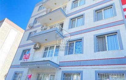 Menemen Atatürk Mahallesi Erşen Sitesi 3+1 Satılık Daire