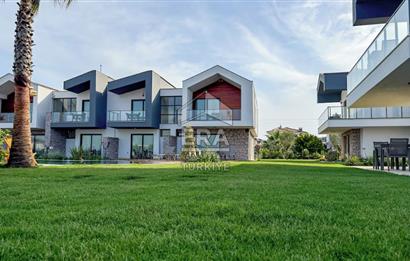 ERA ANGEL' Dan Cunda Namık Kemal’de 1+1 Eşyalı Kiralık lüx Daire – Denize 160 m 