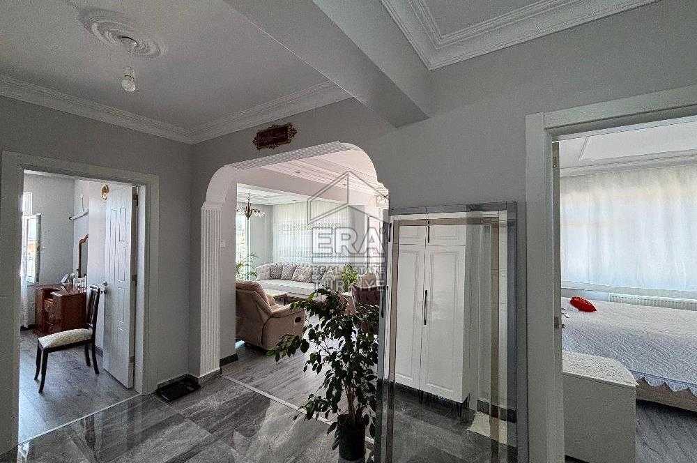 ERA SÖZ DEN BALIKESİR PAŞAALANI MAH. 2+1 SATILIK DAİRE