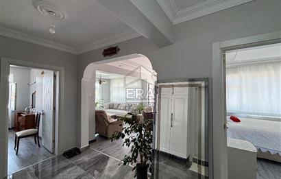 ERA SÖZ DEN BALIKESİR PAŞAALANI MAH. 2+1 SATILIK DAİRE