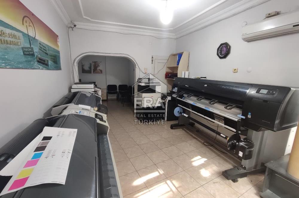 ERA SÖZ DEN ÇARŞI MERKEZDE DEVREN KİRALIK BASKI-FOTOKOPİ MERKEZİ