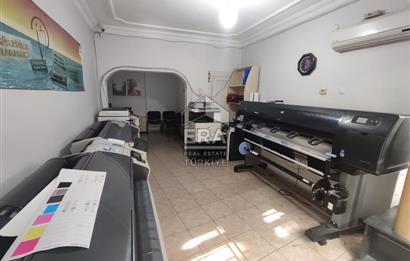 ERA SÖZ DEN ÇARŞI MERKEZDE DEVREN KİRALIK BASKI-FOTOKOPİ MERKEZİ