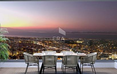 Narlıderede Sıfır Site İçi 2+1 Satılık Daire