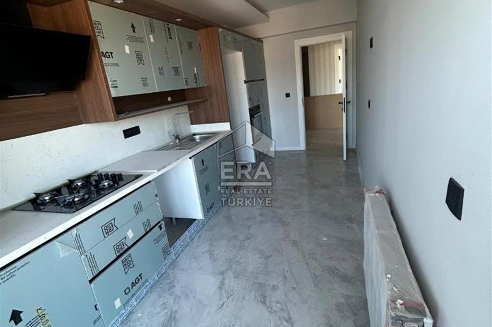 Menemen ' de Site İçi Satılık Sıfır Daire