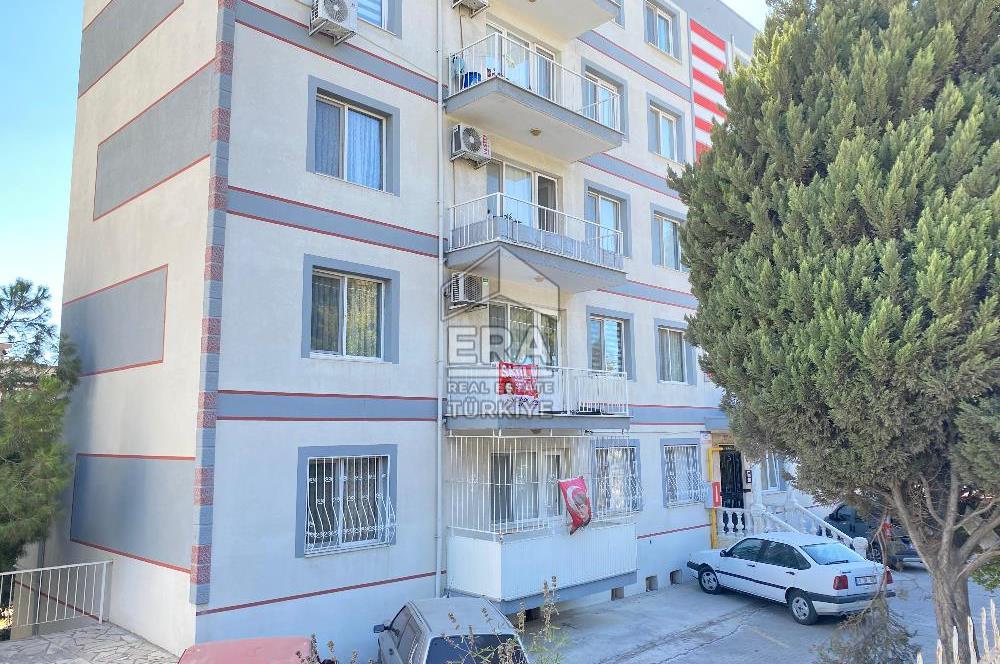 Menemen Atatürk Mahallesi Erşen Sitesi 3+1 Satılık Daire