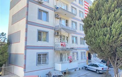Menemen Atatürk Mahallesi Erşen Sitesi 3+1 Satılık Daire