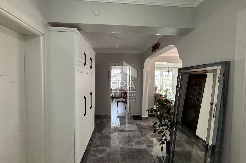 ERA SÖZ DEN BALIKESİR PAŞAALANI MAH. 2+1 SATILIK DAİRE