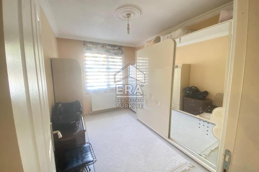Menemen Atatürk Mahallesi Erşen Sitesi 3+1 Satılık Daire
