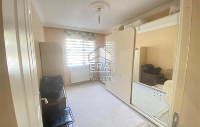 Menemen Atatürk Mahallesi Erşen Sitesi 3+1 Satılık Daire