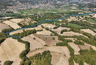 ÇANAKKALE YENİCE ARAOVACIK DA SATILIK BAHÇE