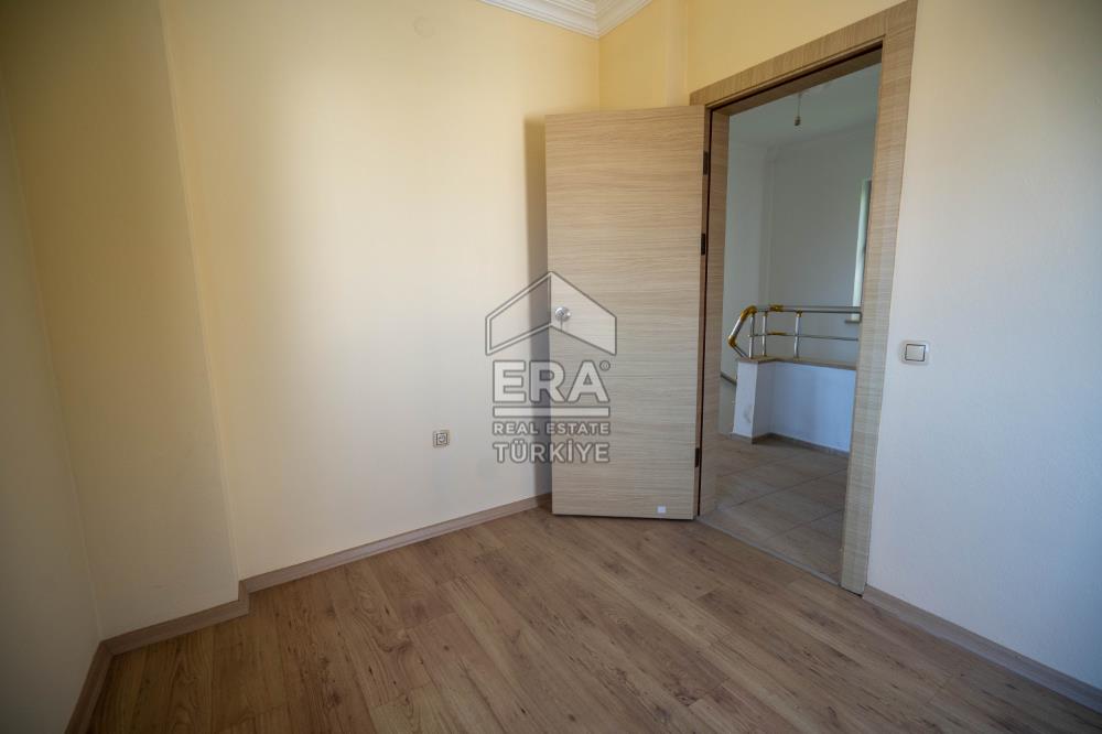 Datça Merkezde Satılık Deniz Gören 3.5+1Tripleks 180m2 Müstakil Ev