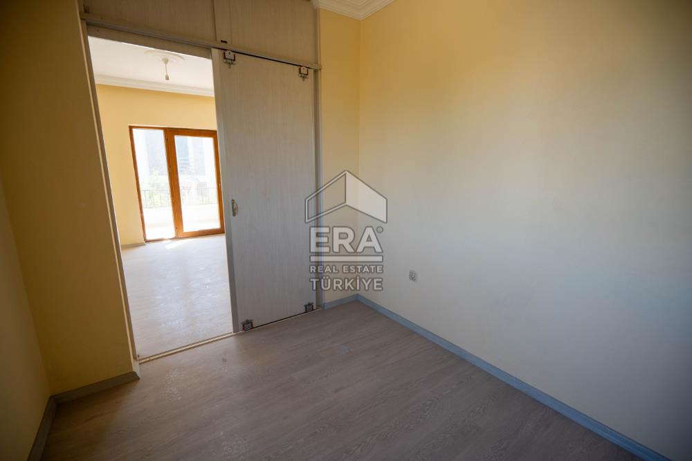 Datça Merkezde Satılık Deniz Gören 3.5+1Tripleks 180m2 Müstakil Ev