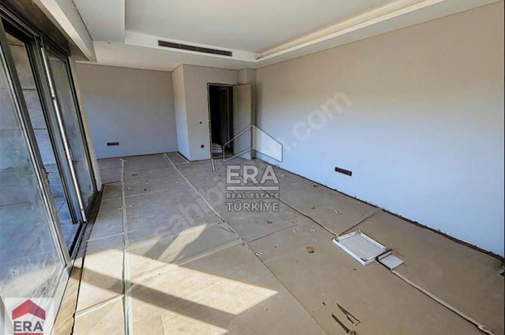 ALA ÇEKMEKÖY ORMAN PROJESİNDE ORMAN MANZARALI 3+1 DAİRE