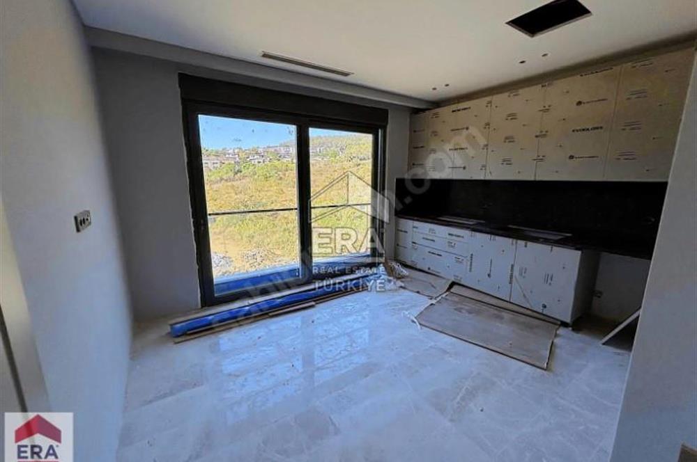 ALA ÇEKMEKÖY ORMAN PROJESİNDE ORMAN MANZARALI 3+1 DAİRE