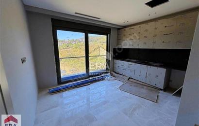 ALA ÇEKMEKÖY ORMAN PROJESİNDE ORMAN MANZARALI 3+1 DAİRE