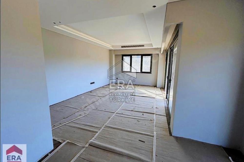 ALA ÇEKMEKÖY ORMAN PROJESİNDE ORMAN MANZARALI 3+1 DAİRE