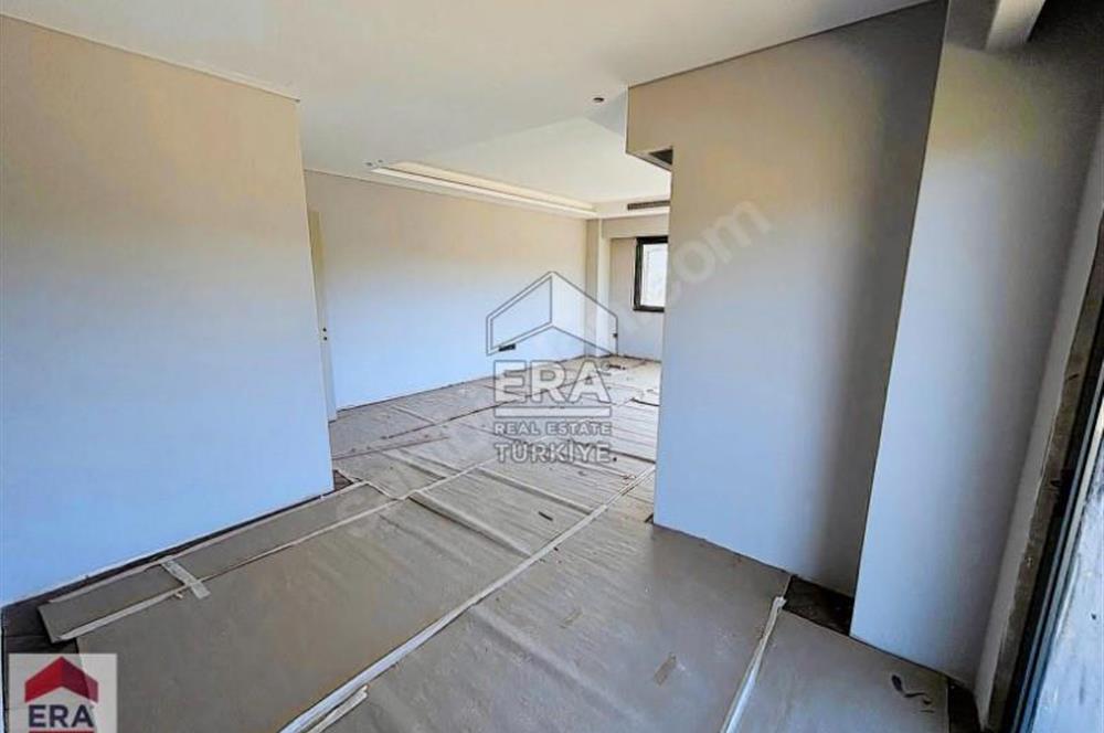 ALA ÇEKMEKÖY ORMAN PROJESİNDE ORMAN MANZARALI 3+1 DAİRE