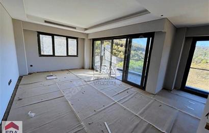 ALA ÇEKMEKÖY ORMAN PROJESİNDE ORMAN MANZARALI 3+1 DAİRE
