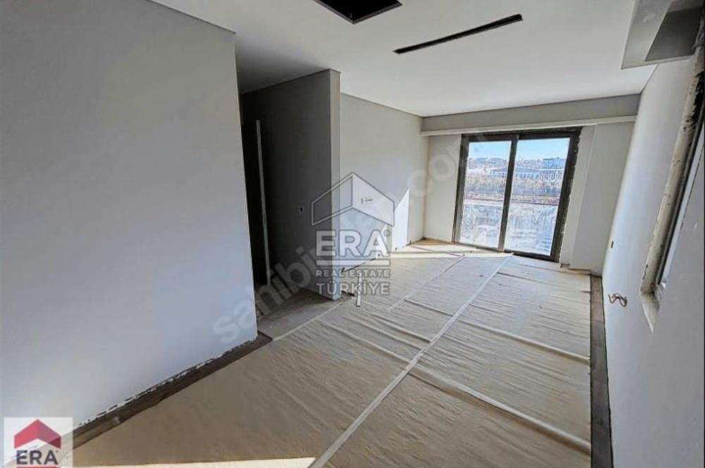 ALA ÇEKMEKÖY ORMAN PROJESİNDE ORMAN MANZARALI 3+1 DAİRE