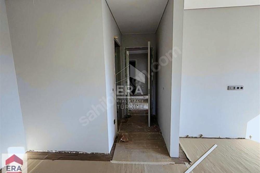 ALA ÇEKMEKÖY ORMAN PROJESİNDE ORMAN MANZARALI 3+1 DAİRE