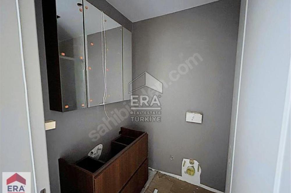 ALA ÇEKMEKÖY ORMAN PROJESİNDE ORMAN MANZARALI 3+1 DAİRE