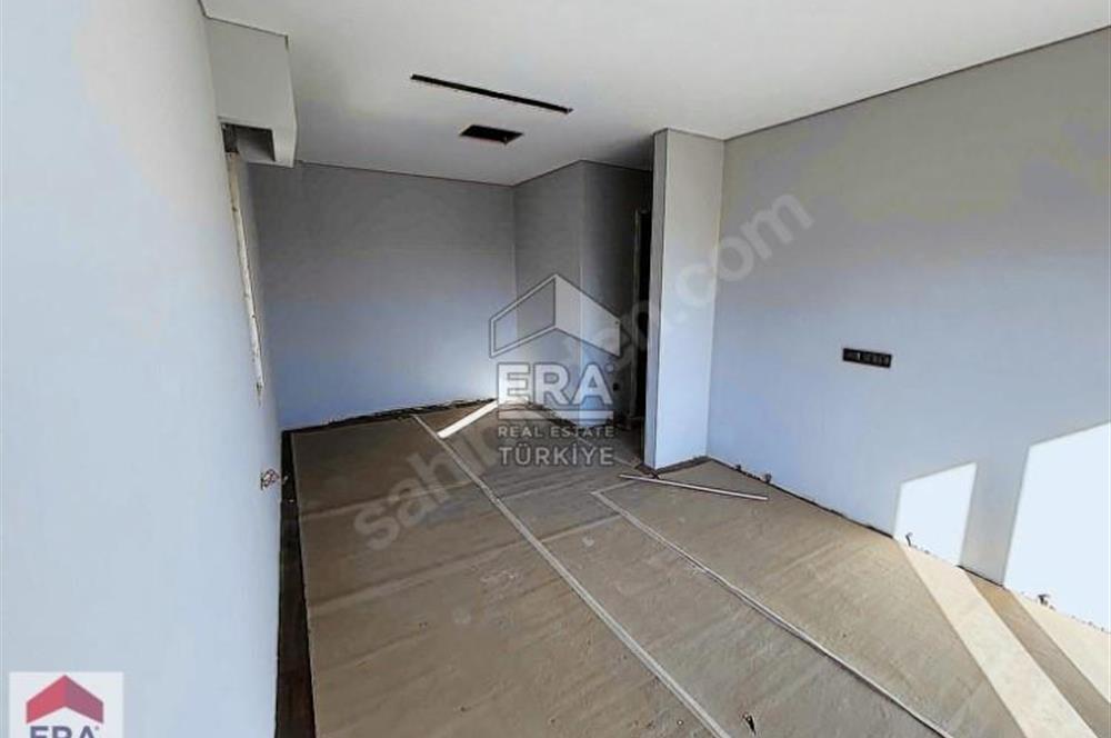 ALA ÇEKMEKÖY ORMAN PROJESİNDE ORMAN MANZARALI 3+1 DAİRE