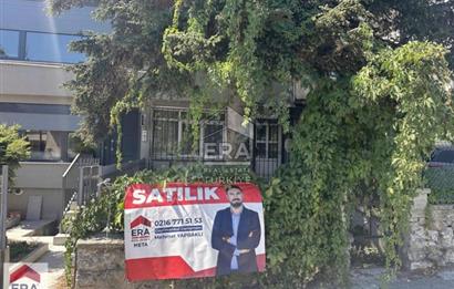 Barbaros Mahallesinde Müstakil Bahçeli Dubleks Ev