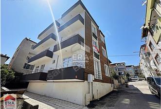 ERA PORT GÜVENCESİYLE TOYGAR'DA KİRALIK 2+1 DAİRE