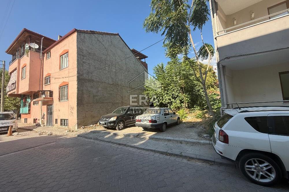 Denizli Şehir Merkezinde Yatırımlık Arasa