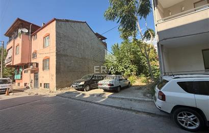 Denizli Şehir Merkezinde Yatırımlık Arasa