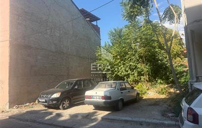 Denizli Şehir Merkezinde Yatırımlık Arasa