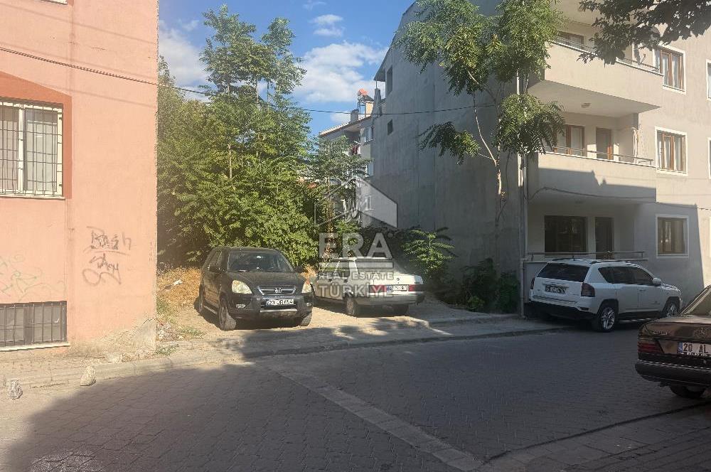 Denizli Şehir Merkezinde Yatırımlık Arasa