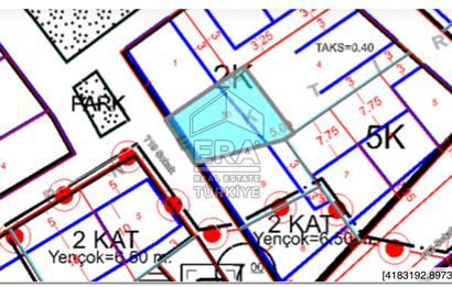 Denizli Şehir Merkezinde Yatırımlık Arasa