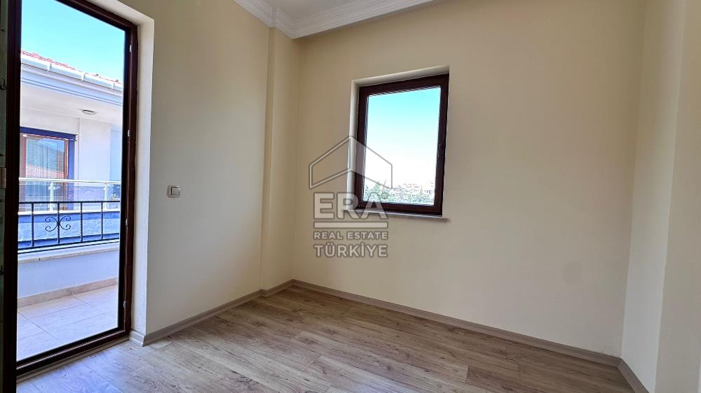 Datça Merkezde Satılık Deniz Gören 3+1Tripleks 100m2 Müstakil Ev