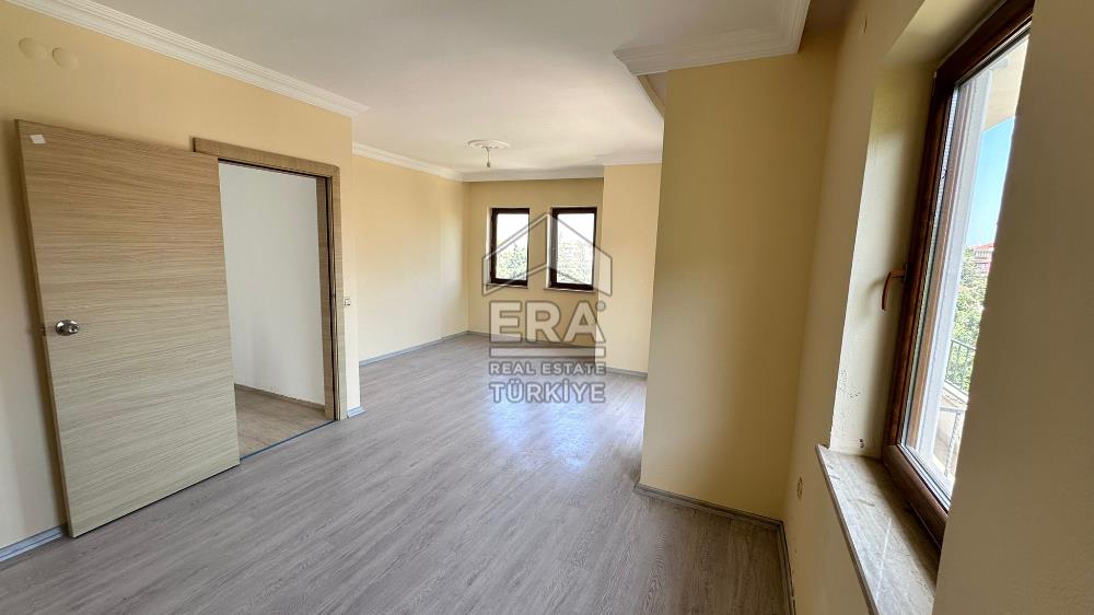 Datça Merkezde Satılık Deniz Gören 3+1Tripleks 100m2 Müstakil Ev