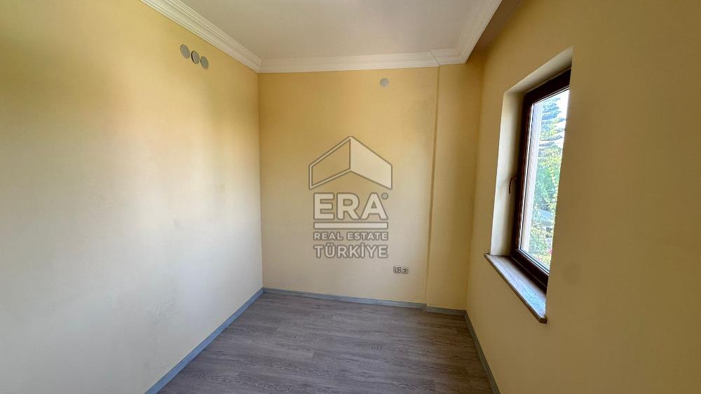 Datça Merkezde Satılık Deniz Gören 3+1Tripleks 100m2 Müstakil Ev