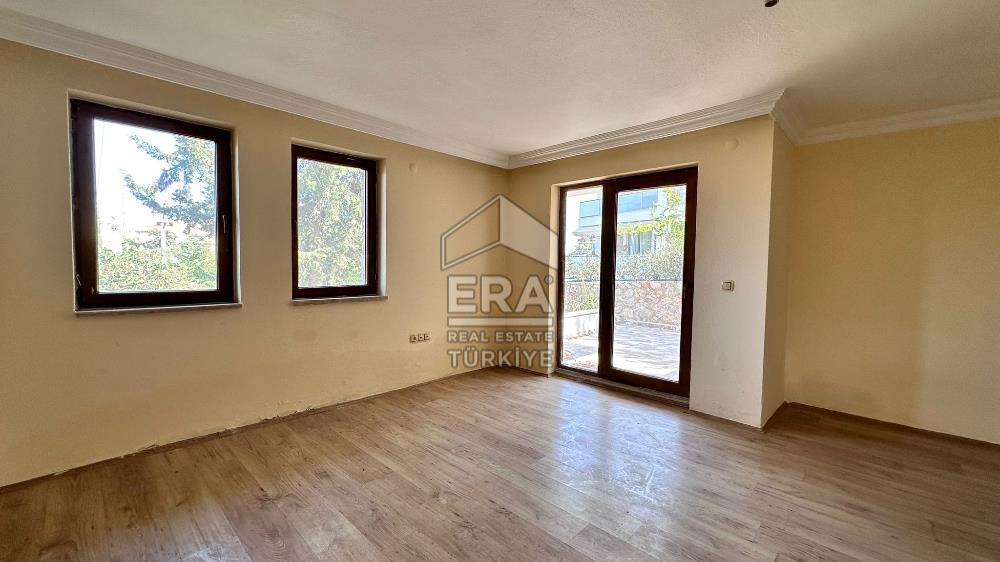 Datça Merkezde Satılık Deniz Gören 3+1Tripleks 100m2 Müstakil Ev