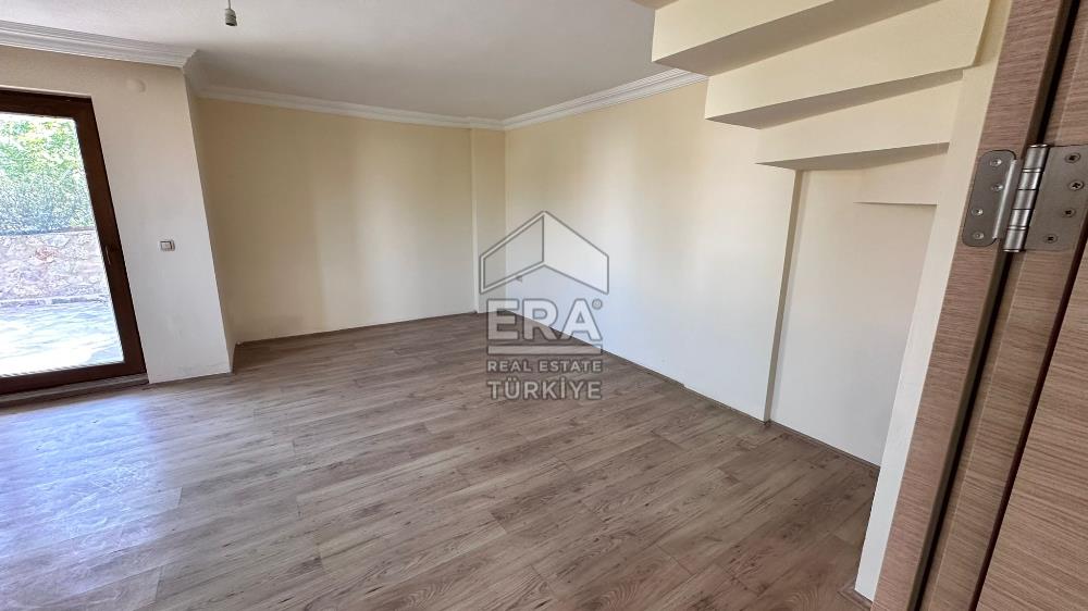 Datça Merkezde Satılık Deniz Gören 3+1Tripleks 100m2 Müstakil Ev