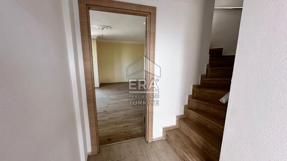 Datça Merkezde Satılık Deniz Gören 3+1Tripleks 100m2 Müstakil Ev