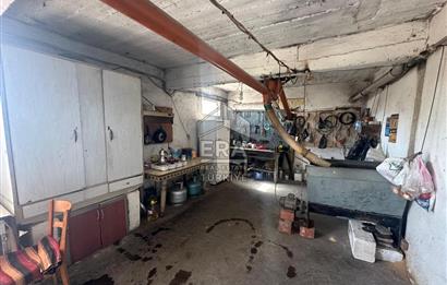 ERA PORT GÜVENCESİYLE BAKACAK'TA SATILIK TAVUK ÇİFTLİĞİ