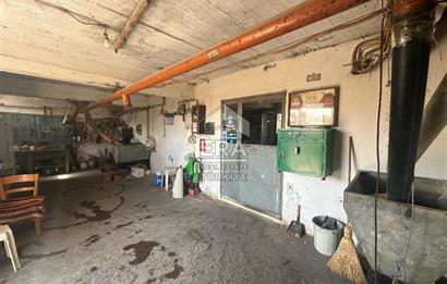 ERA PORT GÜVENCESİYLE BAKACAK'TA SATILIK TAVUK ÇİFTLİĞİ