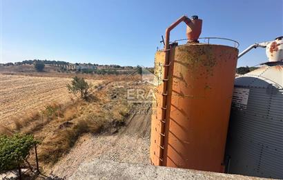 ERA PORT GÜVENCESİYLE BAKACAK'TA SATILIK TAVUK ÇİFTLİĞİ