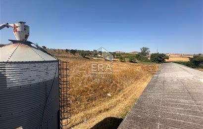 ERA PORT GÜVENCESİYLE BAKACAK'TA SATILIK TAVUK ÇİFTLİĞİ