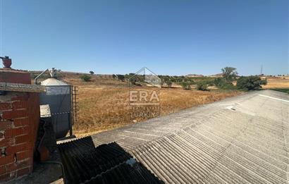ERA PORT GÜVENCESİYLE BAKACAK'TA SATILIK TAVUK ÇİFTLİĞİ