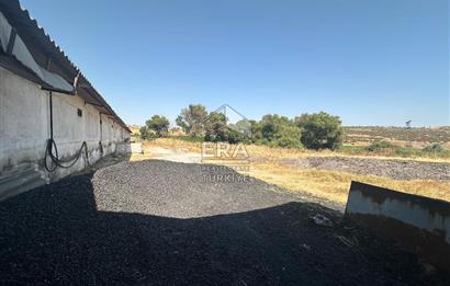 ERA PORT GÜVENCESİYLE BAKACAK'TA SATILIK TAVUK ÇİFTLİĞİ