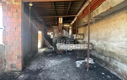 ERA PORT GÜVENCESİYLE BAKACAK'TA SATILIK TAVUK ÇİFTLİĞİ