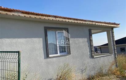 300 m² Bahçeli, 75 m² Kullanıma Hazır 1+1 Ev Gicik Bölgesi